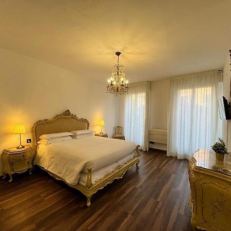 Madoneta Apartment Venice Exterior photo