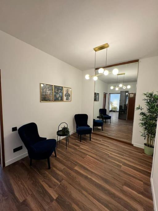 Madoneta Apartment Venice Exterior photo