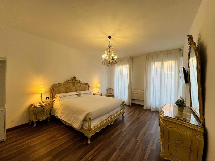 Madoneta Apartment Venice Exterior photo