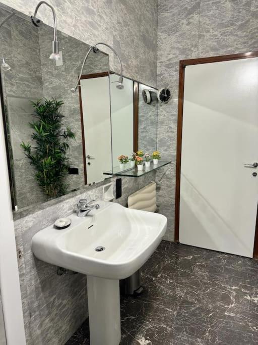 Madoneta Apartment Venice Exterior photo