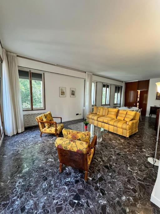 Madoneta Apartment Venice Exterior photo